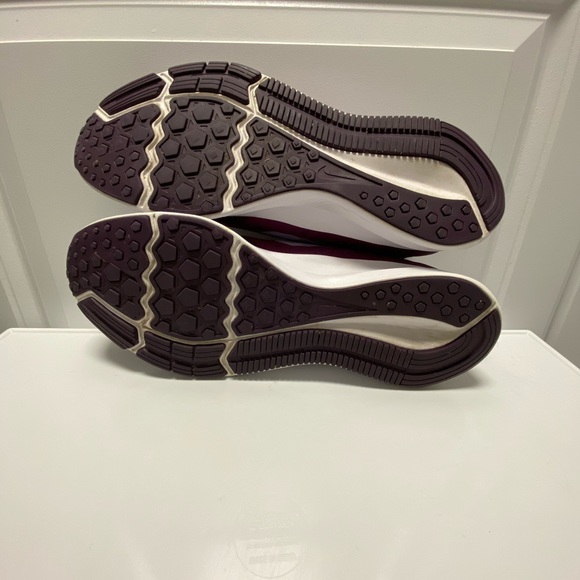 Nike Downshifter 7 GS (869972-500) Kid's Size 6Y - Picture 7 of 10